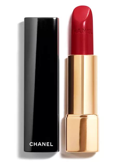 chanel makeup for redheads|Chanel lipstick.